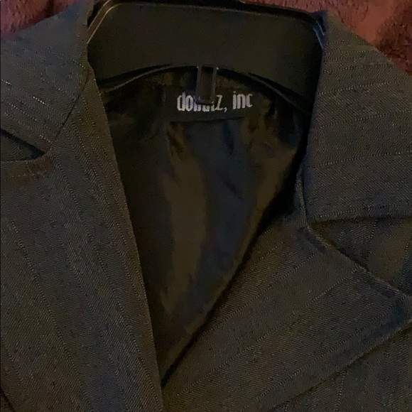 Suit blazer - Picture 3 of 3